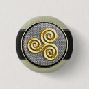 Recherche de triskele badges Symbole