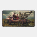 Recherche de rides tapis souris Vintage