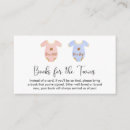 Recherche de for twin baby shower Mother to be