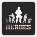 Search for combat veteran stickers Army