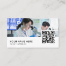 Search for research scientist business cards Biology