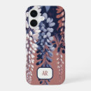 Recherche de gracieux iphone coques Floral