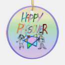 Search for passover ornaments Judaism