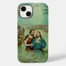 Search for baptism iphone cases Jesus