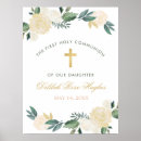 Search for first communion signs Welcome
