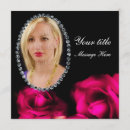 Recherche de annoucement invitations Partie