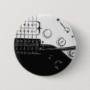 Recherche de guitare électrique badges Musique