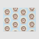 Search for lion tissue paper Boy