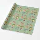 Search for horned wrapping paper Wildlife