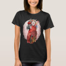 Search for macaw tshirts Flower