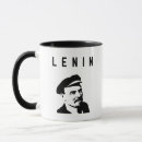 Search for vladimir mugs Lenin