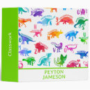Search for educators binders For kids