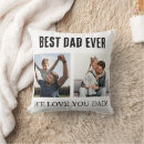 Search for fathers day pillows Keepsake