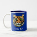 Search for wild cat mugs Wildlife