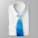 Search for azure ties Blue