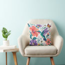 Recherche de colibris coussins Toute personne