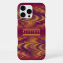 Search for hypnotic iphone cases Abstract