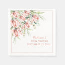 Search for vintage rose napkins Floral flowers