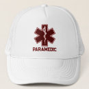 Search for paramedic hats Star of life