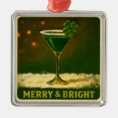 Search for 4 leaf clover ornaments Irish