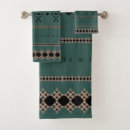 Search for forest green bath towels Black