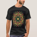 Search for mandala clothing Illustration