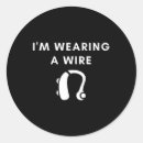 Search for implants stickers Hearing impaired