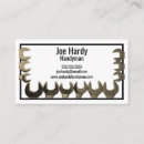 Recherche de home builder business cards Remodelage
