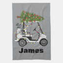 Recherche de chariot cuisine linges Noël