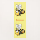 Search for bee yoga mats Animal