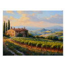 Recherche de toscane posters Italie