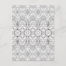 Recherche de zen doodle cartes postales Doodart