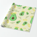 Recherche de avocats papier cadeau Fruits
