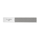 Search for diagonal labels Retro