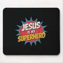 Search for god child mousepads New yearâ