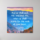 Search for jeremiah 29 13 Seek