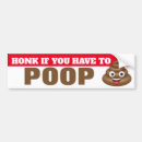 Search for emoji bumper stickers Cute
