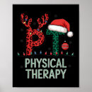 Search for physical therapy posters Dabbing through the snow