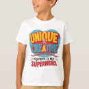 Recherche de maman de super héros tshirts Jour de la mère