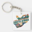 Recherche de johannesburg porteclés Cape town