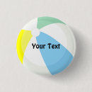 Search for pool party buttons Summer