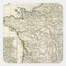 Search for european map stickers Engraved