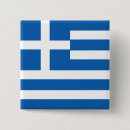 Recherche de grecs badges Drapeau