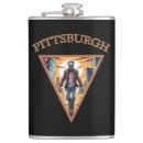 Search for halloween flasks Zombie