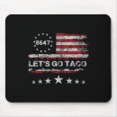 Search for eighty seven mousepads Satire
