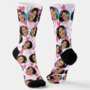Search for cute socks I love you