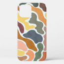 Search for earthy tone iphone cases Pattern