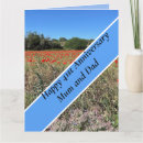 Search for parents wedding anniversary cards Couple