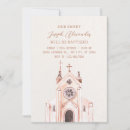 Search for baptized 5x7 invitations Church
