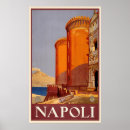 Recherche de napoli posters Travel